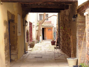Lou magnan, L'isle-Sur-La-Sorgue